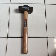 Camel 3LB gg wood stone hammer Camel/ 3LB gg wood hammer