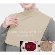 Neck Iner | Neck Cuff | NECK CUFF | CHEST CUFF | NECK Ciput | CHEST Ciput | Neck Iner
