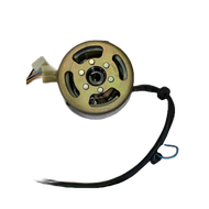 YAMAHA RXS MAGNET COIL SET WITH MAGNET