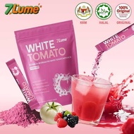 Foreign Cross-Border Trade 7Lume WHITE TOMATO Mix Powder White Tomato Mixed With Acai Berry Powder