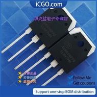 5PCS Transistor Mosfet 40N60 40N60NPFD 60N60FD1 TO-3P 600V 40A IGBT for Inverter Welding Machine