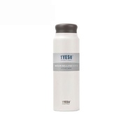 กระบอกน้ำเก็บอุณหภูมิ 500มล. สกรีน 1สี 1จุด TYESO TS-8