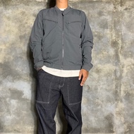 Nylon Casual jacket canyon echo size M