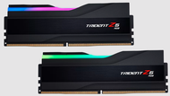 # G.SKILL Trident Z5 RGB - 64GB (2x32GB) [ 6000MHz/ 6400Mhz ] DDR5 [ CL36 / CL32 / CL28 ] Dual Memor