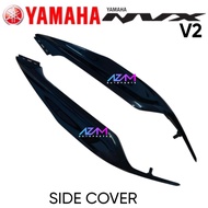 NVX 155 V2 COVERSET PART - SIDE PANEL / SIDE COVER 💯 ORIGINAL YAMAHA VIETNAM / INDONESIA