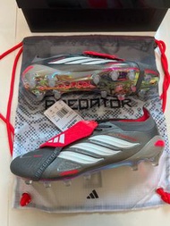 全新Adidas Predator 26  Ag  JS1059