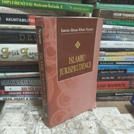 Imported Book ISLAMIC JURISPRUDENCE by Imran Ahsan Khan Nyazee
