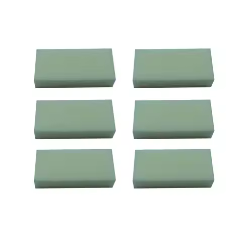 Floating Block*6pcs for Robot Swimming Pool Cleaner 3312, 3312 Pro, 3312 Max, C1, C1PRO, C1MAX, C2, 