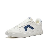 [Genuine ANTA Shoes] ANTA Tennis Classic Sports Shoes White mixed with blue Fashion Shoes code 91253