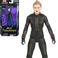 Hasbro Marvel Legends Yelena Belova