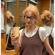 1:1 Original Standard YS * M48O-A/F Capsule Series Plate Frame Men Women Same Style #C99