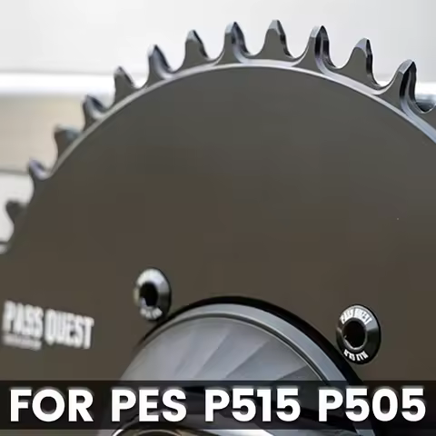 For Magene Chainrings 110bcd 4 Bolts For Pes P505 P515 5800 9000 Chainring Aero Crown 36t-60t Round 