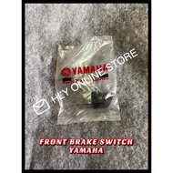 Front Brake Switch Suis Brake Depan YAMAHA LC135 Lagenda SRL110Z SRL110ZR 125 125ZR
