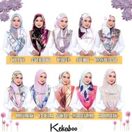 KEKABOO DEC RTW COLLECTION