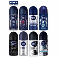 NIVEA MEN DEODORANT ROLL ON