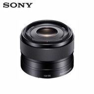 Sony Lens 35mm F1.8 OSS SEL35F18 (FOR APS-C A5100 A6000 A6100 A6300 A6400 A6500 A6600 ZVE10)