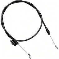 54530-VH7-K00 Kabel Brek Mesin Pemotong Rumput Serasi dengan Mesin Pemotong Honda HRR216 dan HRX217,