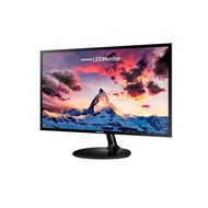 SAMSUNG S24F350 24 INCH MONITOR | 60HZ | Office Use | Cleareance Stock | USED