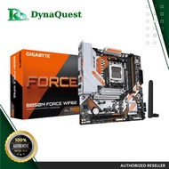 Gigabyte B850M Force WiFi6E AM5 Motherboard