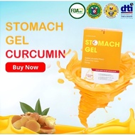 Stomach Gel Curcumin - New Arrival Complete Treatment For All Types Of Stomach Pain,Ulcers,Gastric