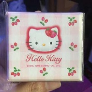 [全新1999年] Hello Kitty 飾物 小物盒