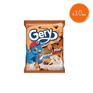 Gery Snack cereal pack