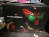 幪面超人ooo CSM豪華版腰帶