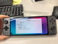 GPD XP Game Console (6+128GB) xp plus GPD WIN 3 電競級掌心手提電腦  