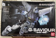 HG 1/144 G-SAVIOUR SPACE MODE
