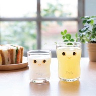 (單個價)【日本Aderia】寶寶名字刻字杯 彌月禮物