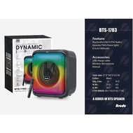 Inch BTS BRODU Ikaraoke BOX Super Bass