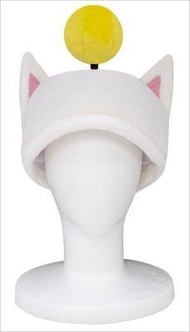 【預訂】 【日版】 Final Fantasy XIV Final Fantasy XIV Mogumogu / Moogle Cap