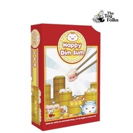 Mercat Games Happy Dim Sum