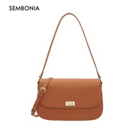 SEMBONIA The Lit Satchel Bag - 0604015-005 Crossbody Bag Shoulder Bag