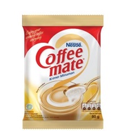 Nestle Coffee mate Creamer sachet 80 gram