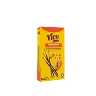 VICO BYTES STICK SALTED CARAMEL 48G