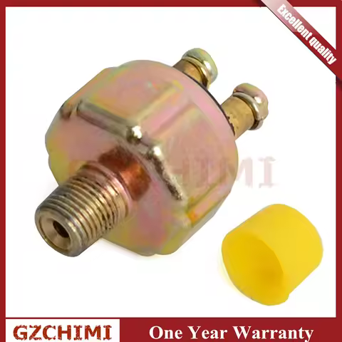 JK613B NEW Hydraulic Brake Stop Light Switch for Go-Kart Hammerhead Joyner 90CC 110CC 125CC 150CC 25