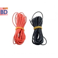 Wire Cable 24 AWG 10 Meters Per Line