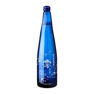 Takara Mio Sparkling Sake - Classic Blue (Kanpai Size) 750ml 5%