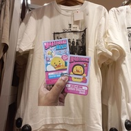 [READY] top t-shirt upset duck hippers soul check in duck suitcase, secret afk duck fish, system cra