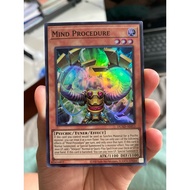 Mind Procedure - Super AE - DUAD-AE015