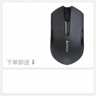 A4TECH | Wireless Optical Office Mouse