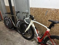 Twitter 碳纖維公路車