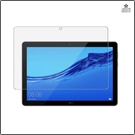 [Nchu] 9H กระจกนิรภัยสำหรับ Huawei MediaPad T5 T3 10 9.6 10.1 T1ปกป้องหน้าจอ M3 M2 C5 8.0 M5 M6ฟิล์ม
