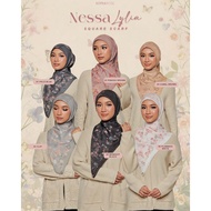 Nessa Lylia Square