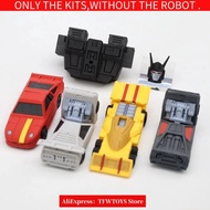 PLA 3D Printing Release All Members Upgrade Kit For Legacy Menasor Accessories