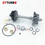 TD04L Turbo Repair Kit 49377-02600 14411-7T600 Turbine Replace kit for NISSAN D22 NAVARA/TERRANO/CAB