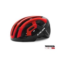 CIGNA WT-017 Bike Helmet - Bicycle Helmet - RED BLACK (NOT ROCKBROS) 0207
