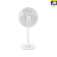 HATARI พัดลมสไลด์ 16 นิ้ว รุ่น DH S16M1 คละสี