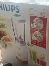 Philips 迷你活氧果汁機 HR2860
